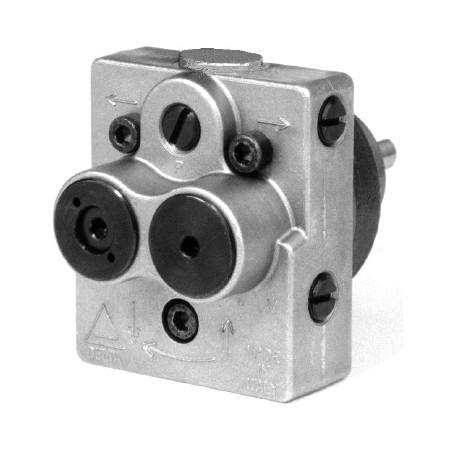 Bomba quemador gasóleo DELTA AD1L2