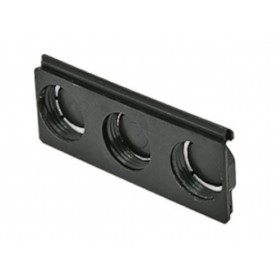 Placa para zócalo HONEYWELL-SATRONIC S98