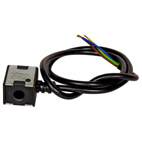 Bobina para electroválvula bomba quemador DELTA F84 230VAC