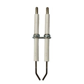Electrodo quemador JOANNES AZ3. AZ3PR. AZ4. AZ8. AZ14 y AZ20