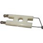 Electrodo quemador ELCO EL01. EL02 y EG02