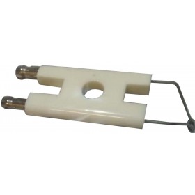 Electrodo quemador ELCO EL01. EL02 y EG02