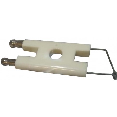 Electrodo quemador ELCO EL01. EL02 y EG02