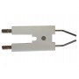 Electrodo quemador CHAPPEE CF4. CF4R. CF7 y CF12