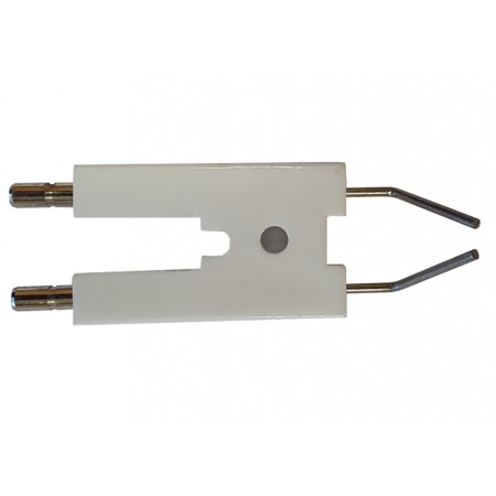 Electrodo quemador CHAPPEE CF4. CF4R. CF7 y CF12