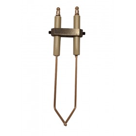 Electrodo quemador CHAPPEE COUGAR F4
