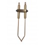 Electrodo quemador CHAPPEE COUGAR F4