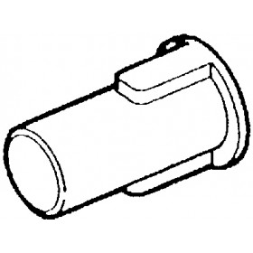 Acoplamiento bomba quemador BENTONE. CHAPPEE. RIELLO. LAMBORGHINI. INTERCAL Ø11.5x8mm 22mm