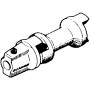 Acoplamiento bomba quemador MONARCH Ø25x8mm 81mm