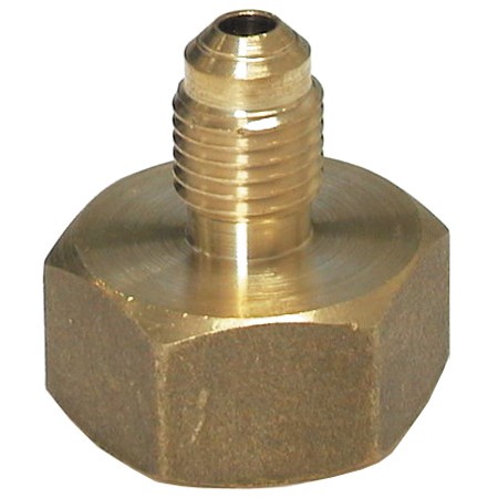 REDUCCION M-H 5/16 X 5/8 SAE CON JUNTA PLANA