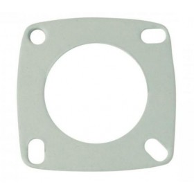 Junta brida quemador CHAPPEE CF4 Y CF4R Ø87X140X140MM