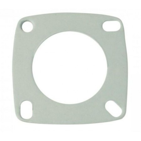 Junta brida quemador CHAPPEE CF4 Y CF4R Ø87X140X140MM