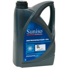 Comprar Bidon 20 Lts. Aceite Suniso Sl-32 GF03048 al Mejor Precio