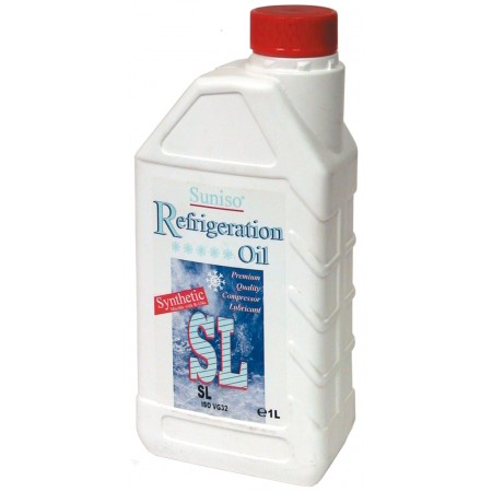Comprar Bidon 20 Lts. Aceite Suniso Sl-150 GF03051 al Mejor Precio