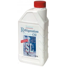 Comprar Bidon 20Lts. Aceite Suniso 5G GF03049 al Mejor Precio