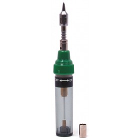 Soldador multiusos 9715
