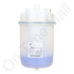 Cilindro recambio BL0T2C00H2 para humidificador UE005/008 400V trifásico CAREL