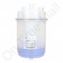 Cilindro recambio BL0T2C00H2 para humidificador UE005/008 400V trifásico CAREL