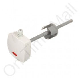 Sonda humedad y temperatura DPDC110000 conducto 10 a 90%HR y -10 a 60ºC CAREL