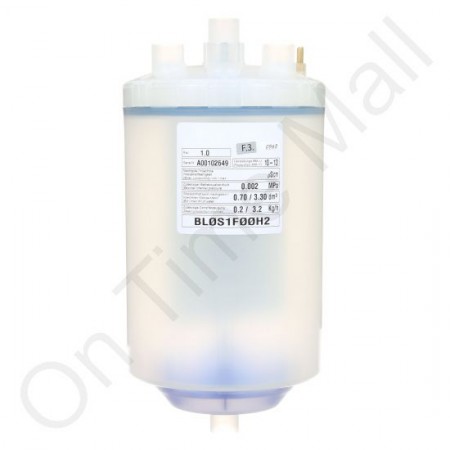 Comprar Cilindro Recambio Carel Bl0S1F00H2 (Ue001/003) 230M HU03186 al Mejor Precio