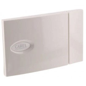 Sonda humedad y temperatura DPWC111000 ambiente 10 a 90%HR y -10 a 60ºC CAREL