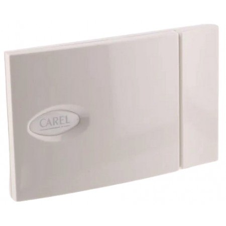 Sonda humedad y temperatura DPWC111000 ambiente 10 a 90%HR y -10 a 60ºC CAREL