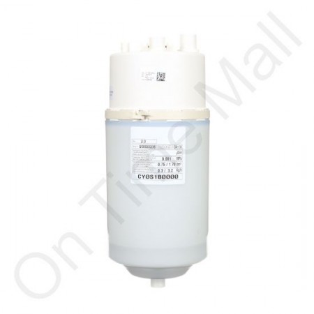 Comprar Cilindro Recambio Carel Cyos1B0000 (350..1250 Ns/Cm) HU03226 al Mejor Precio