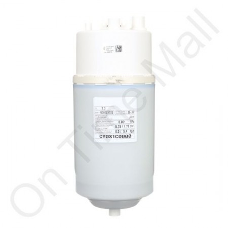 Comprar Cilindro Recambio Carel Cyos1C0000 (125..350 Ns/Cm) HU03227 al Mejor Precio