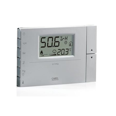 Comprar Humidostato Standard Carel Modelo Adcd01 HU03232 al Mejor Precio