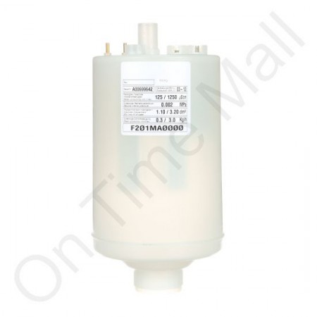 Comprar Cilindro Recambio Carel F201Ma(Sd101/102/103/Kit Sm)Mono HU03171 al Mejor Precio