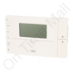 Comprar Humidostato Con Reloj Carel Modelo Adcd11 HU03233 al Mejor Precio