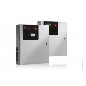 Comprar  Cuadro Control Atomizad. Hasta 60 L/H. Mc06Hdm00 Agua Red Proporcional HU08002 al Mejor Precio