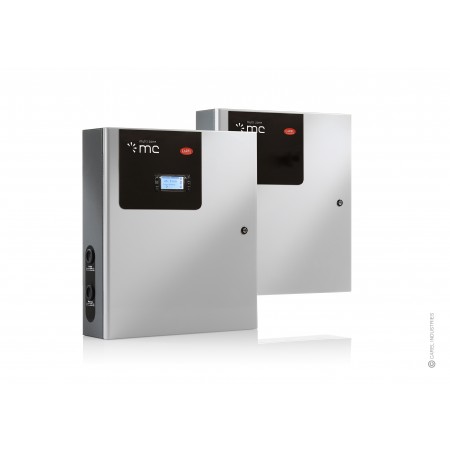 Comprar  Cuadro Control Atomizad. Hasta 230 L/H. Mc230Cdm00 Agua Red Todo/Nada HU08011 al Mejor Precio
