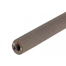 Metro coquilla polietileno expandido TUBEX 158 Ø54 espesor 10mm