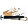 Kit analizador opacidad de humo