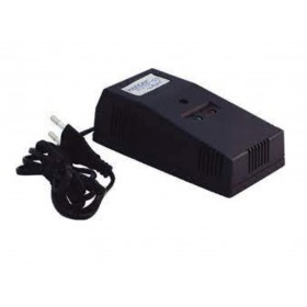 Detector autónomo monóxido carbono CO DACOR 230Vac con relé