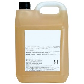 Bidon detergente MUNDOFAN LIMPGRAS 5l