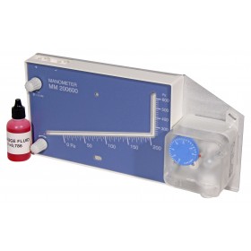 Comprar Manometro-Presostato Diferencial Mm200600/Ps600 KF30003 al Mejor Precio