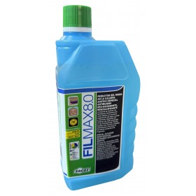 Bote 1L Aditivo antirruido. anticorrosivo y antigases FILMAX 8.0