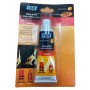 Tubo 50ml Adhesivo refractario para alta temperatura