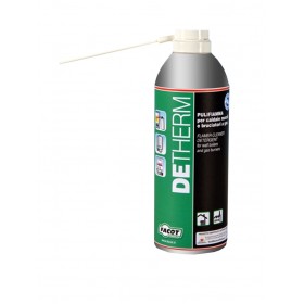 Aerosol 400ml Limpiador quemadores de gas DETHERM
