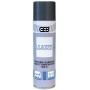 Aerosol 650ml Pintura aluminio brillante para alta temperatura ALUXIL