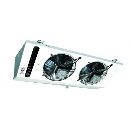 EVAPORADOR DE TECHO S.E.R. MODELO MA-2-6-ED