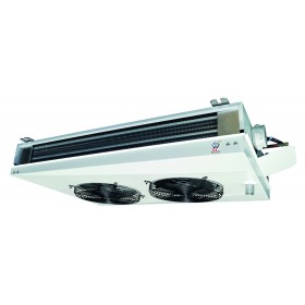 EVAPORADOR DE TECHO S.E.R. MODELO SR-2-6