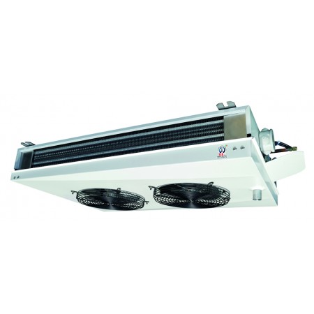 EVAPORADOR DE TECHO S.E.R. MODELO SR-4-6