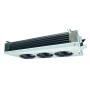 EVAPORADOR DE TECHO S.E.R. MODELO TSL-6-7