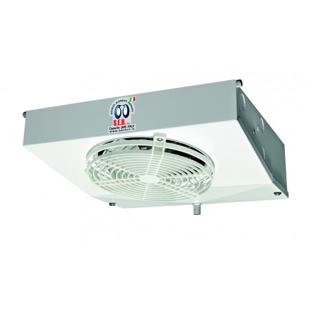 EVAPORADOR DE TECHO S.E.R. MODELO CR-6-ED