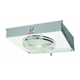 EVAPORADOR DE TECHO S.E.R. MODELO CR-3-ED