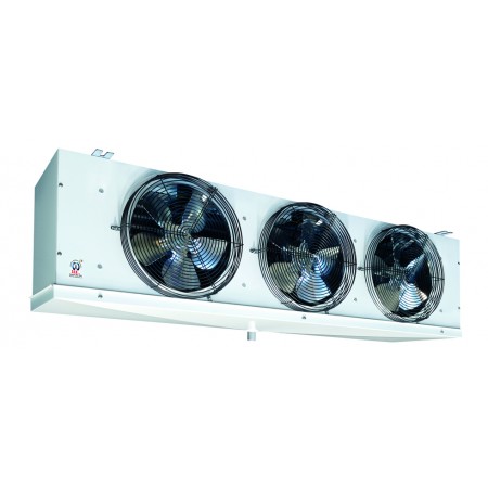 EVAPORADOR CUBICO S.E.R. MODELO TCHE-6-3
