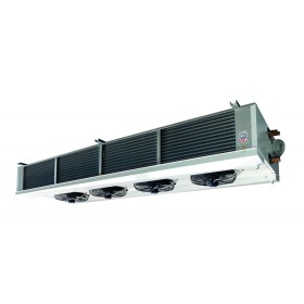 EVAPORADOR DE TECHO S.E.R. MODELO KDH 1-4-ED (Industrial)